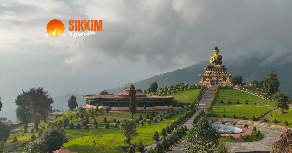 Sikkim Tourism